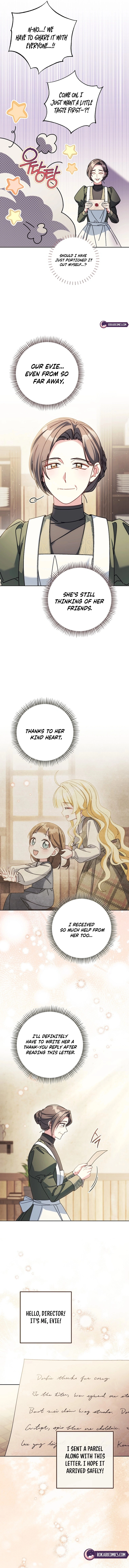 Can I Cry Now? Chapter 45 page 6 - 