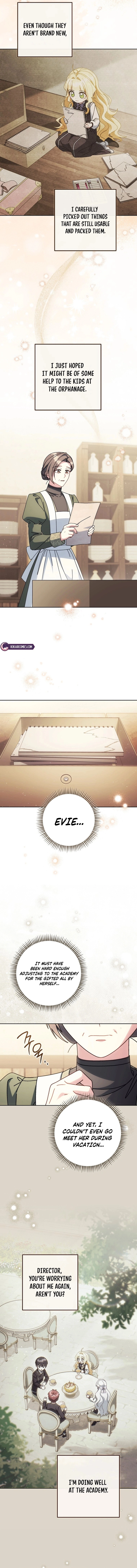 Can I Cry Now? Chapter 45 page 7 - 