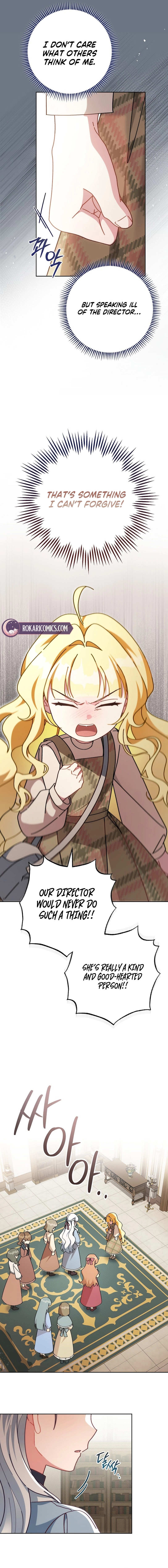 Can I Cry Now? Chapter 5 page 2 - 