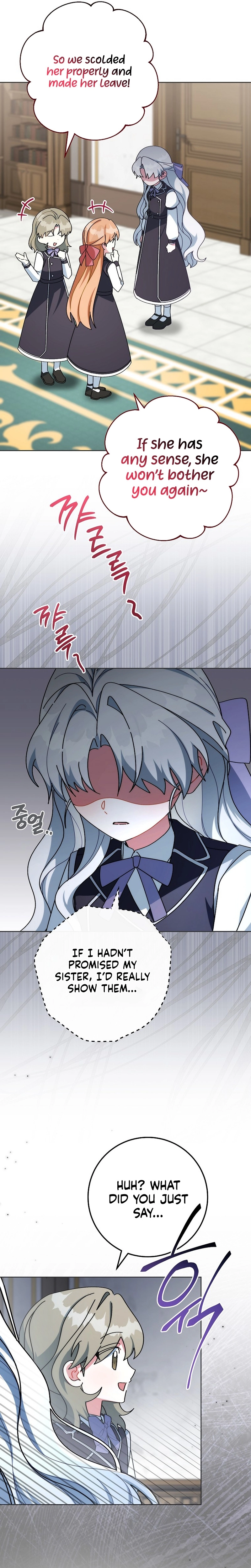 Can I Cry Now? Chapter 5 page 12 - 