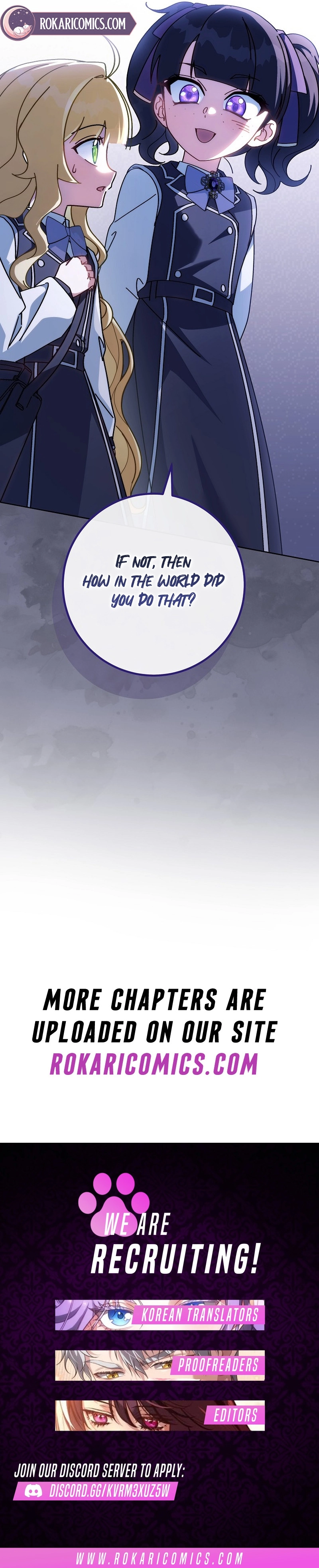 Can I Cry Now? Chapter 5 page 19 - 