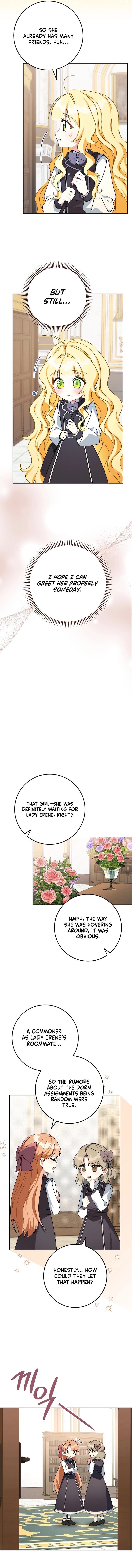 Can I Cry Now? Chapter 5 page 10 - 