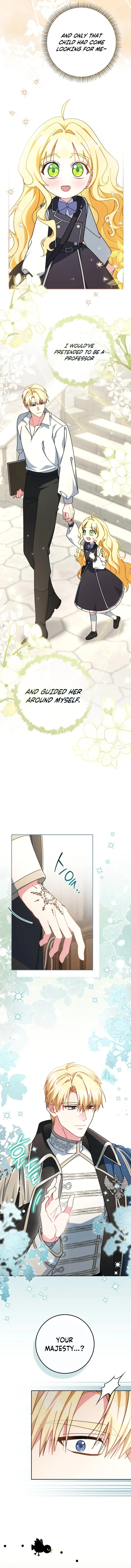 Can I Cry Now? Chapter 6 page 20 - 