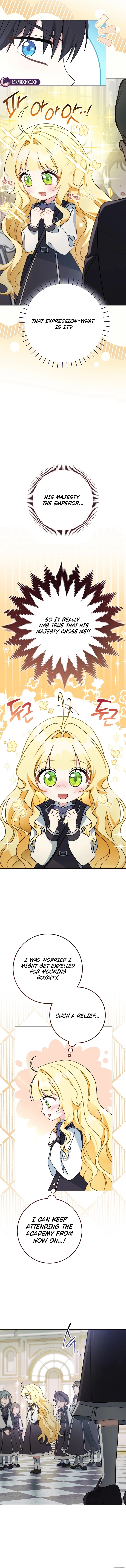 Can I Cry Now? Chapter 7 page 15 - 