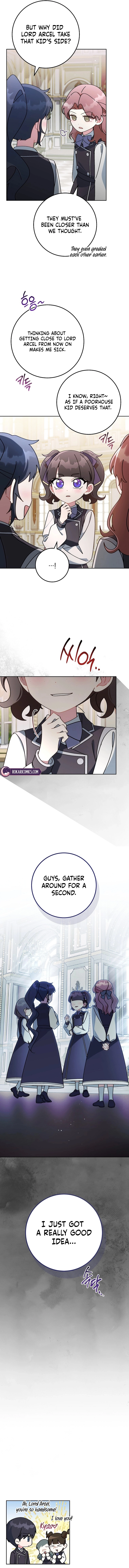 Can I Cry Now? Chapter 7 page 17 - 