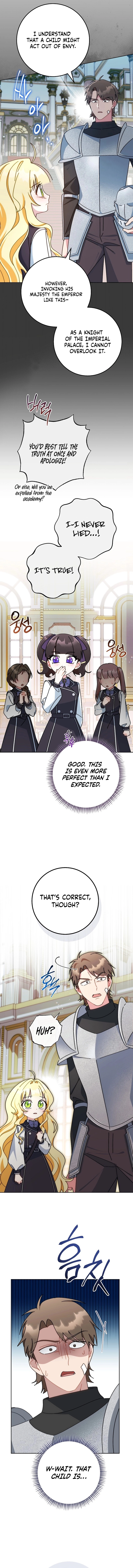 Can I Cry Now? Chapter 7 page 9 - 