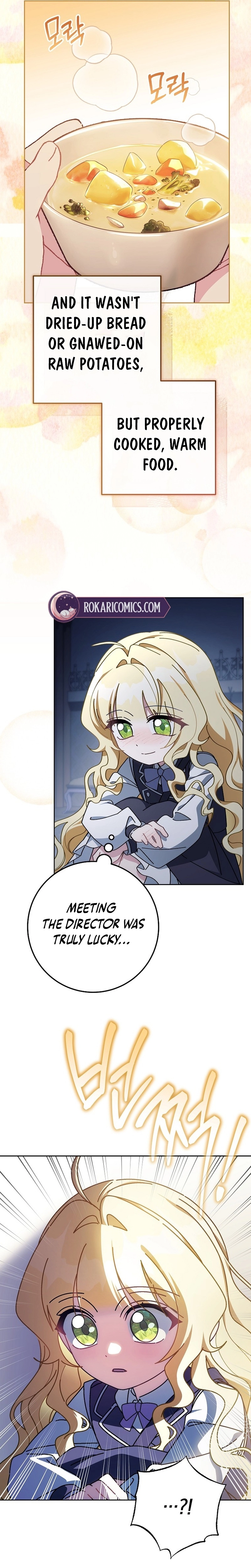 Can I Cry Now? Chapter 9 page 17 - 