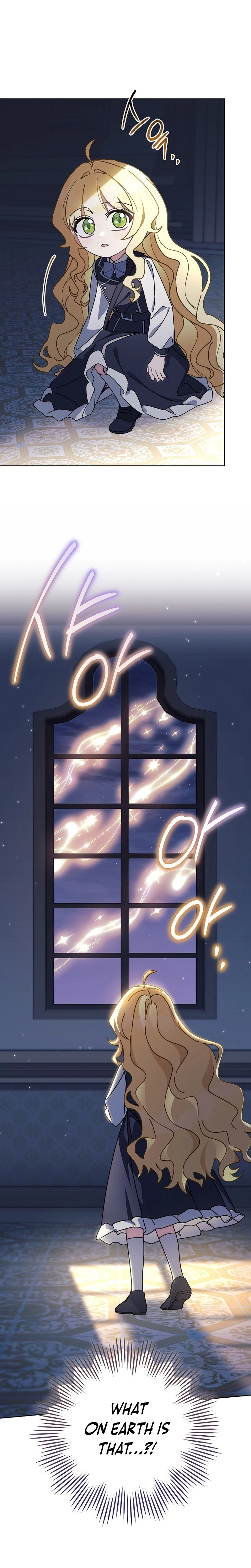 Can I Cry Now? Chapter 9 page 18 - 
