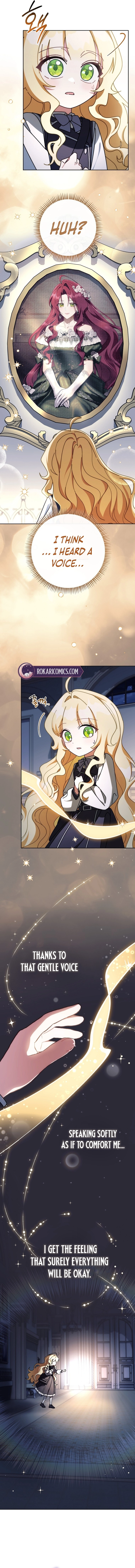 Can I Cry Now? Chapter 9 page 20 - 