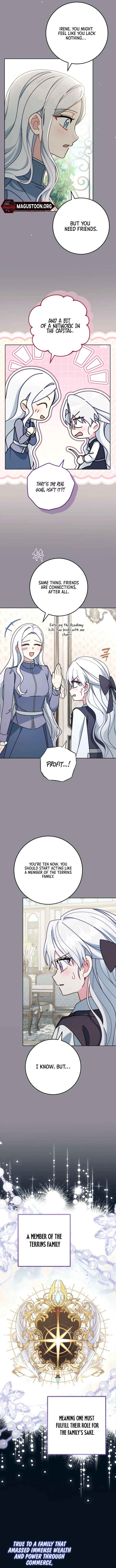 Can I Finally Cry Now? Chapter 12 page 7 - 