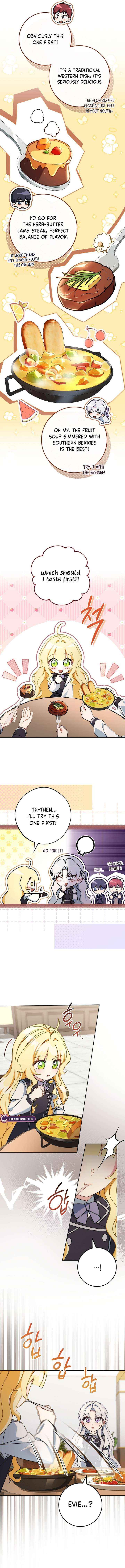 Can I Finally Cry Now? Chapter 16 page 12 - 
