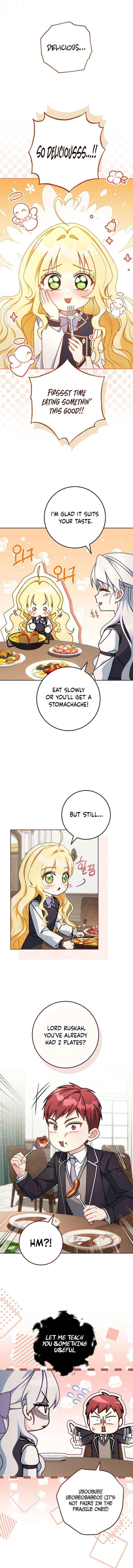 Can I Finally Cry Now? Chapter 16 page 13 - 