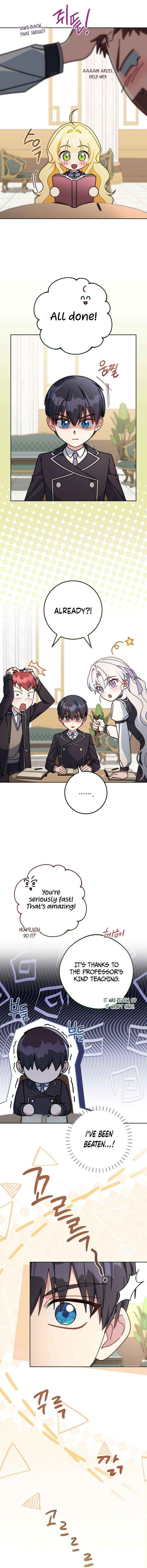 Can I Finally Cry Now? Chapter 16 page 7 - 