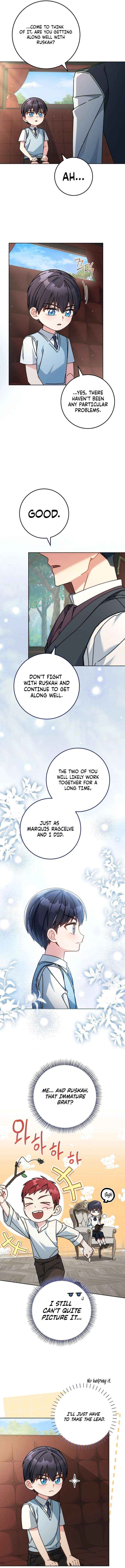 Can I Finally Cry Now? Chapter 17 page 2 - 