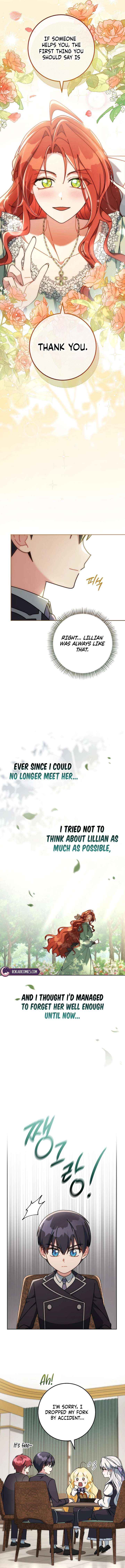 Can I Finally Cry Now? Chapter 17 page 15 - 