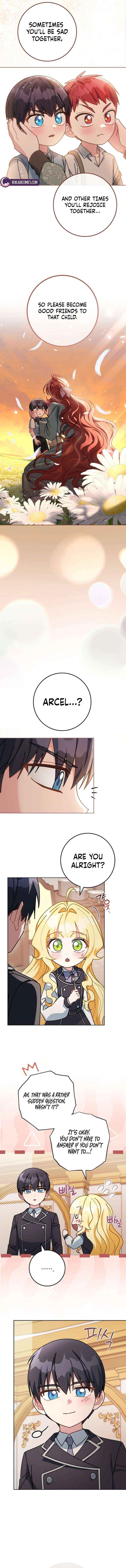 Can I Finally Cry Now? Chapter 17 page 20 - 