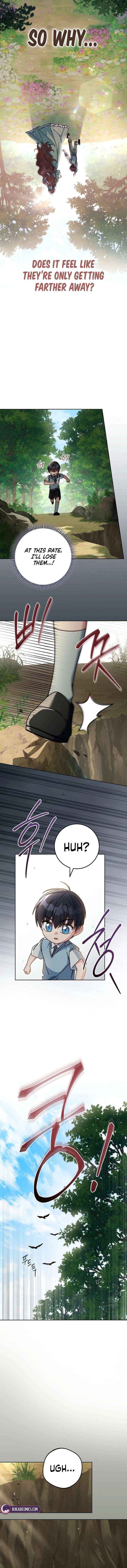 Can I Finally Cry Now? Chapter 17 page 10 - 