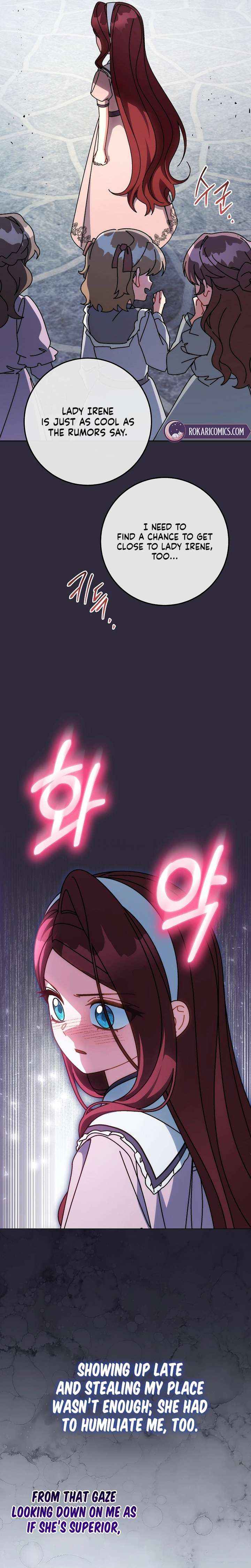 Can I Finally Cry Now? Chapter 19 page 26 - 