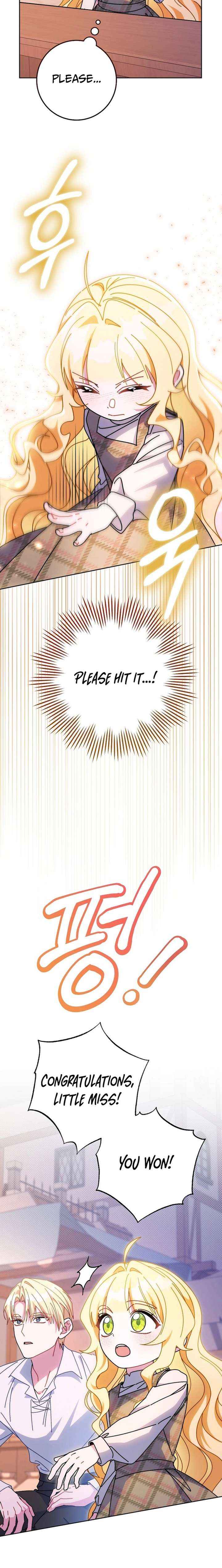Can I Finally Cry Now? Chapter 22 page 25 - 