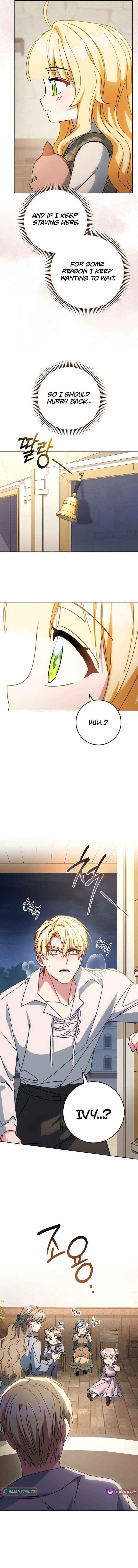 Can I Finally Cry Now? Chapter 23 page 18 - 
