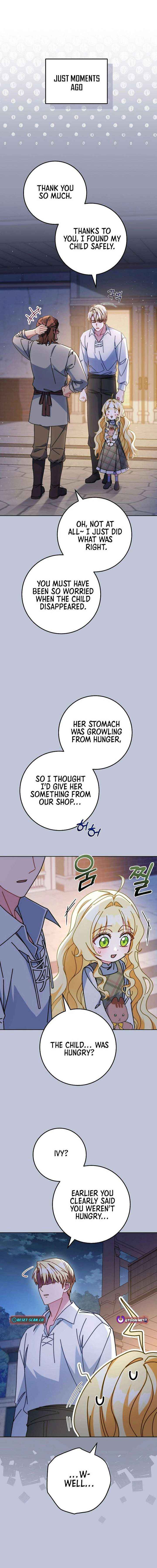 Can I Finally Cry Now? Chapter 24 page 2 - 