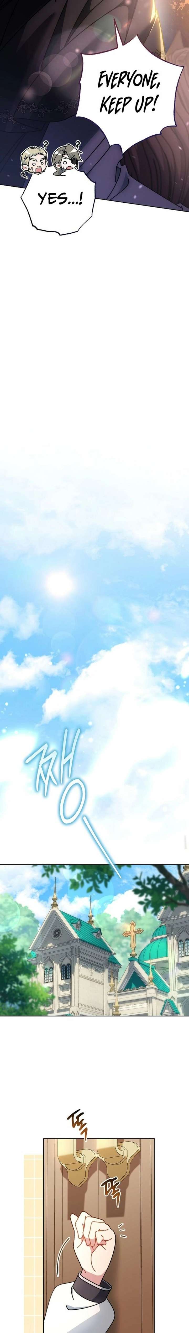 Can I Finally Cry Now? Chapter 25 page 18 - 