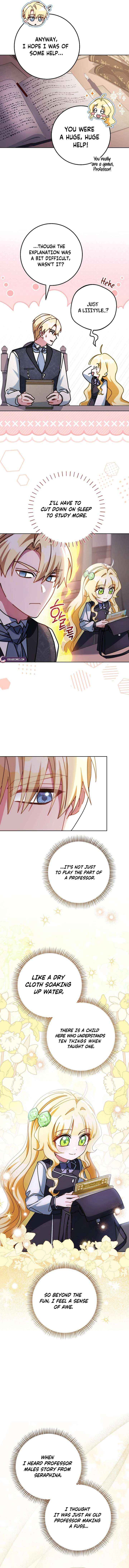 Can I Finally Cry Now? Chapter 26 page 13 - 