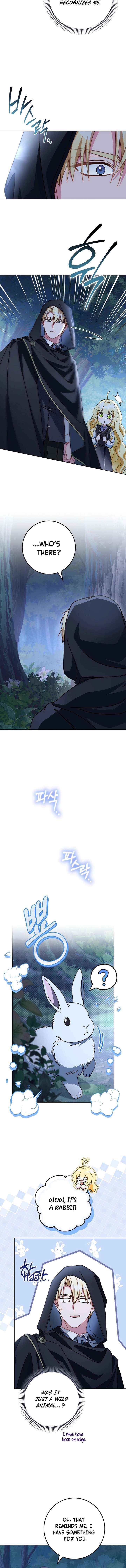 Can I Finally Cry Now? Chapter 26 page 15 - 