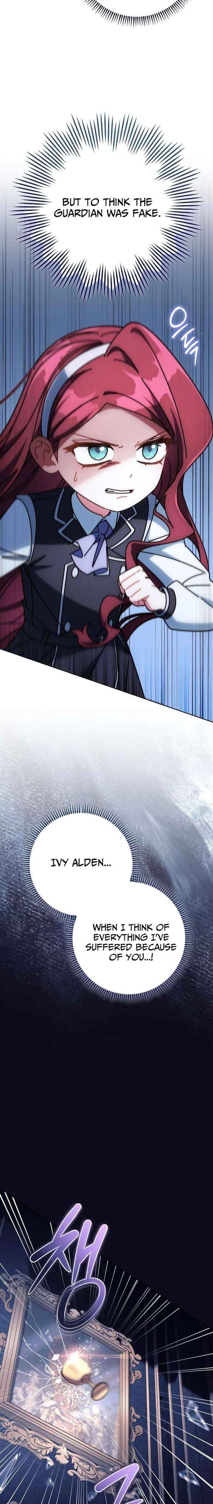 Can I Finally Cry Now? Chapter 27 page 2 - 