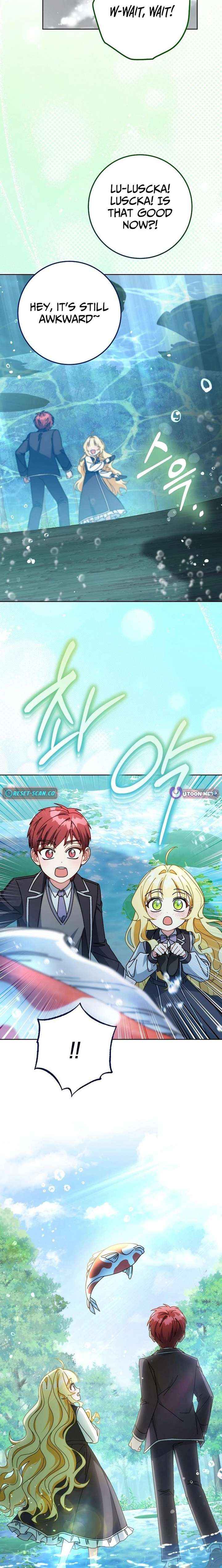 Can I Finally Cry Now? Chapter 28 page 24 - 