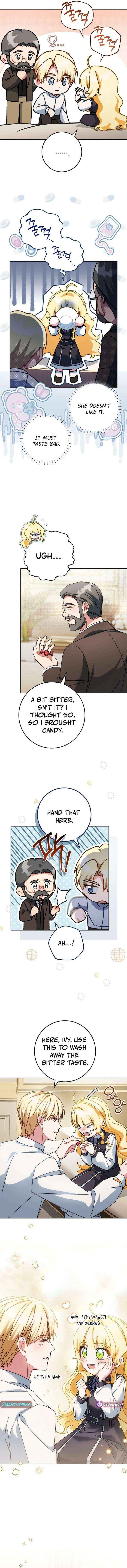 Can I Finally Cry Now? Chapter 34 page 13 - 