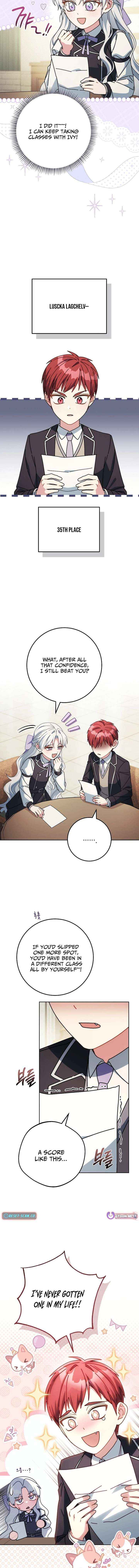 Can I Finally Cry Now? Chapter 37 page 2 - 
