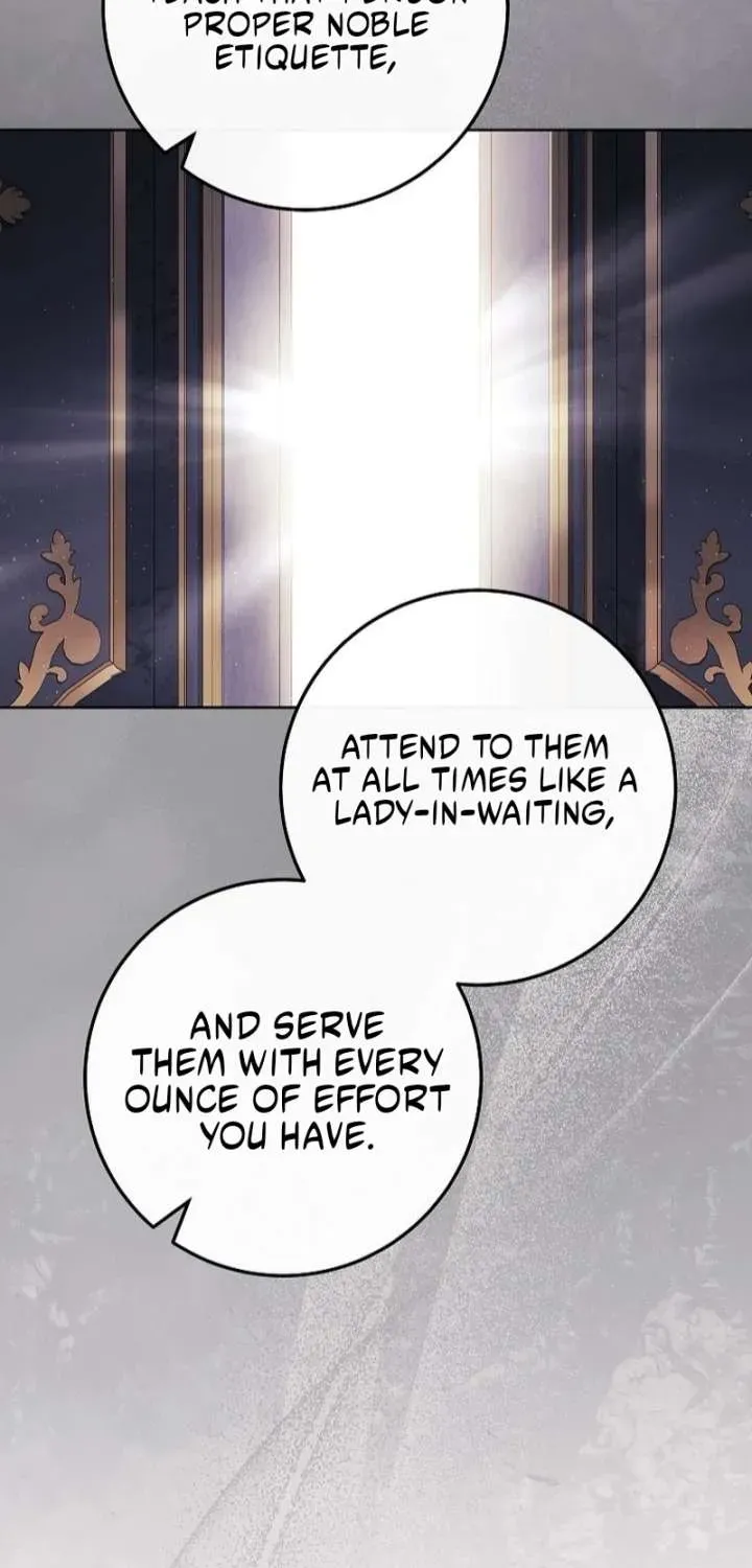 Can I Finally Cry Now? Chapter 40 page 11 - 