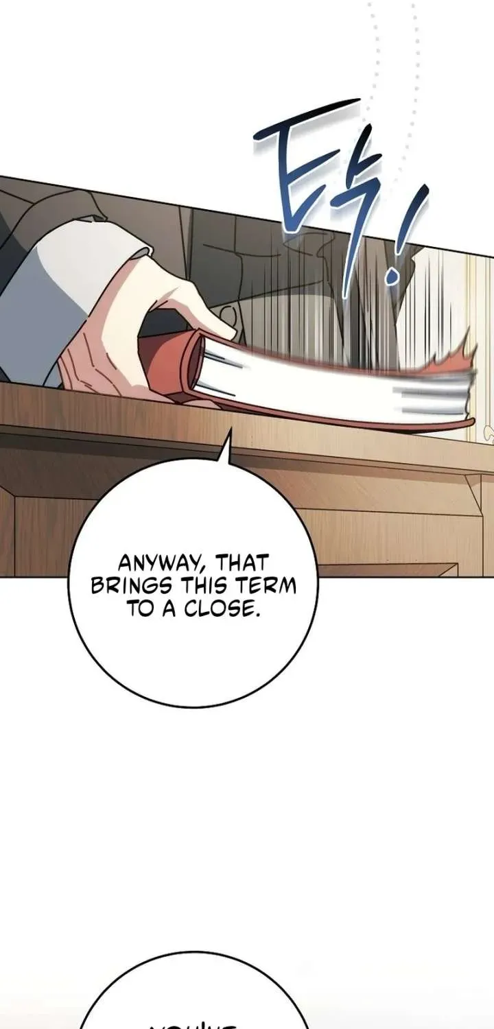 Can I Finally Cry Now? Chapter 40 page 21 - 
