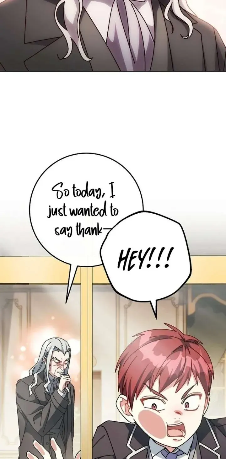 Can I Finally Cry Now? Chapter 40 page 24 - 