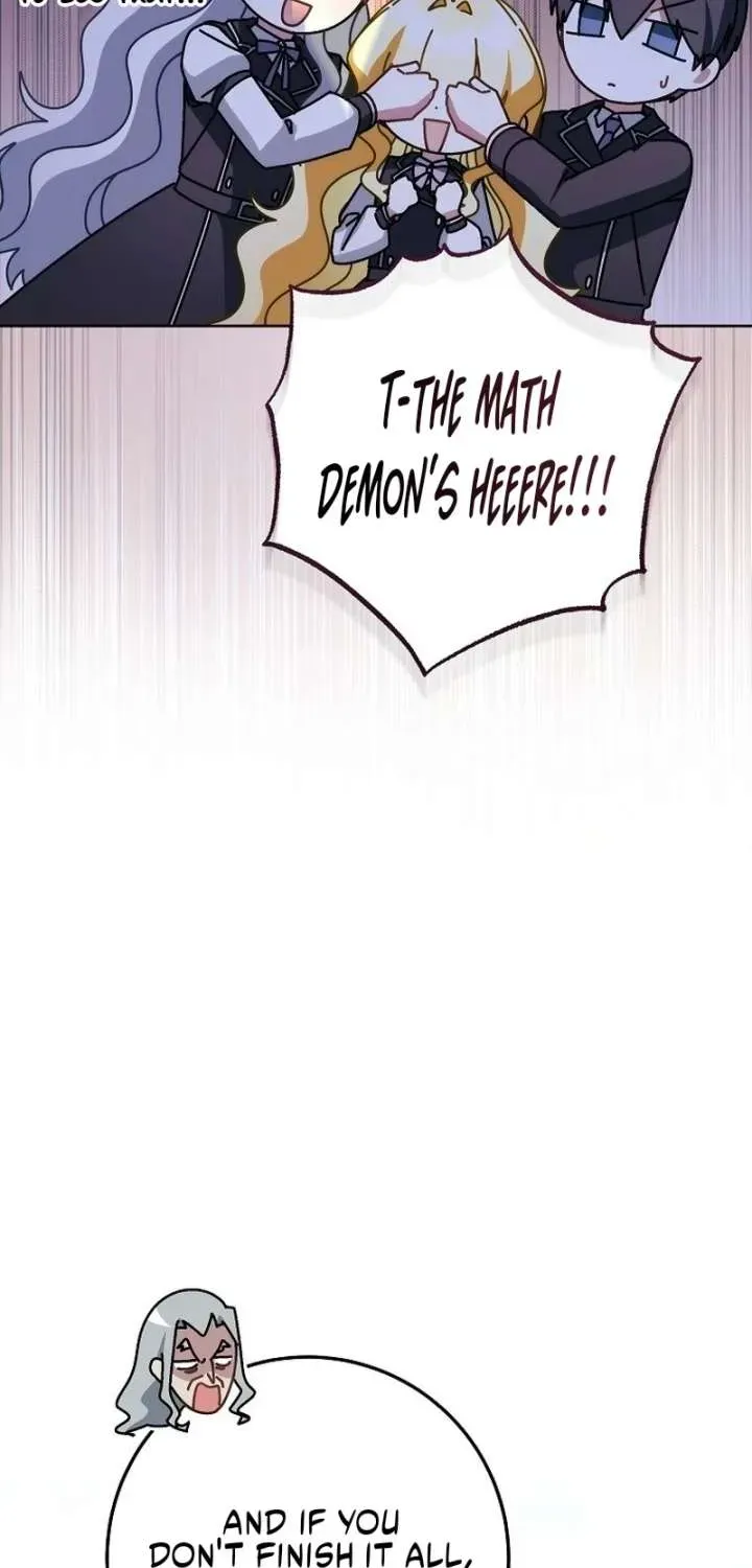 Can I Finally Cry Now? Chapter 40 page 27 - 