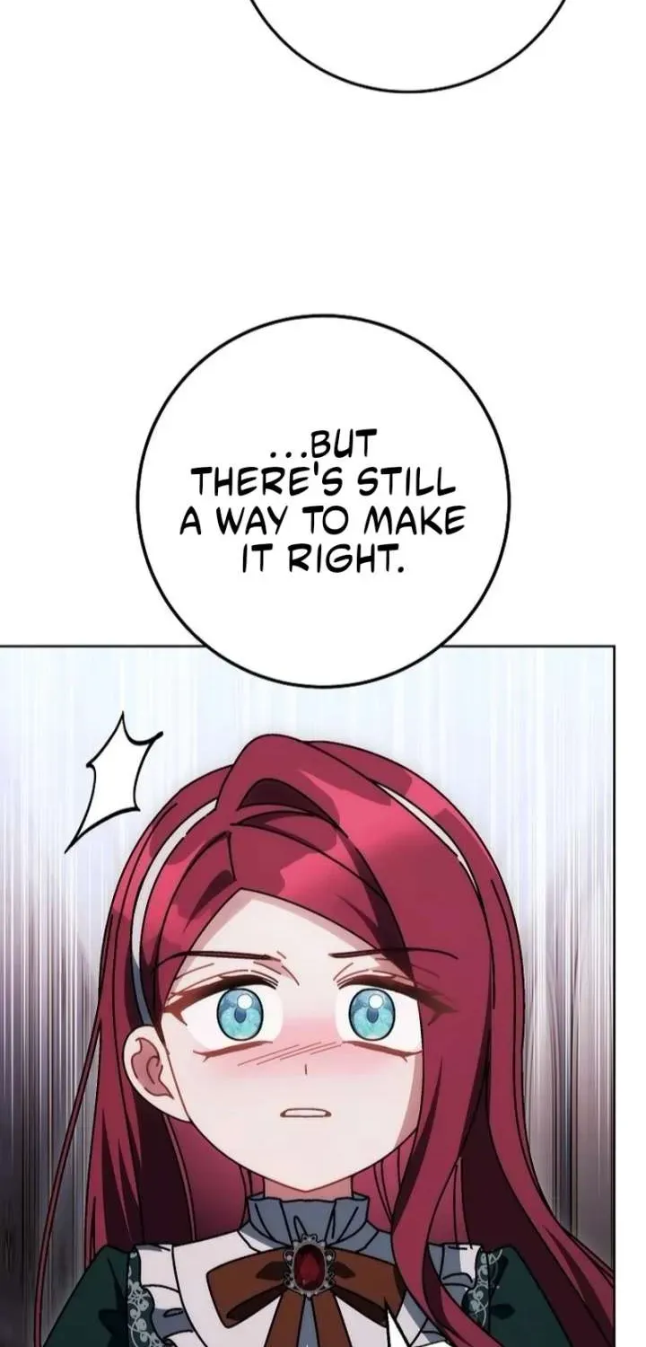 Can I Finally Cry Now? Chapter 40 page 4 - 