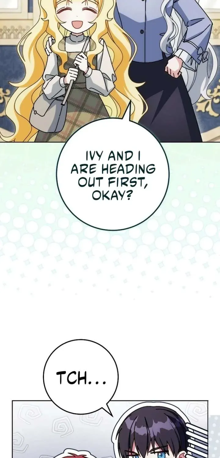 Can I Finally Cry Now? Chapter 40 page 31 - 