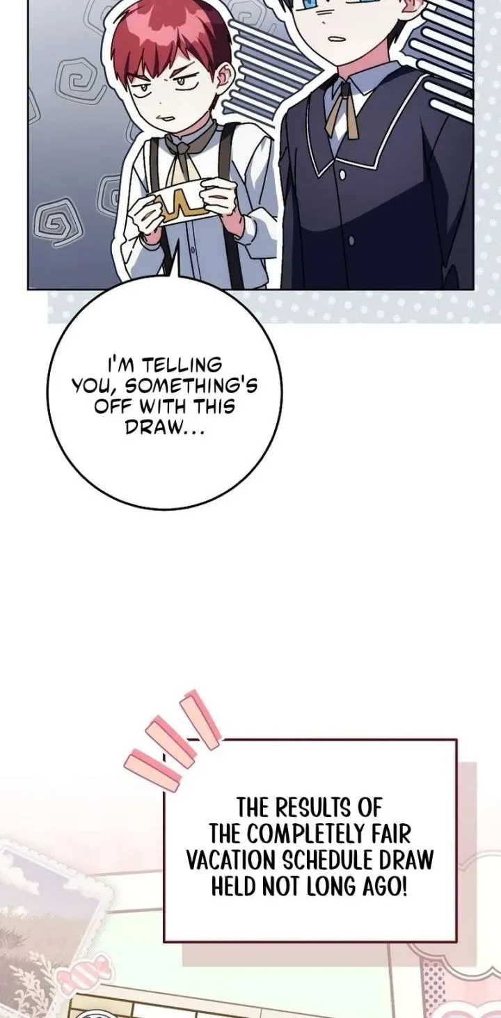 Can I Finally Cry Now? Chapter 40 page 32 - 