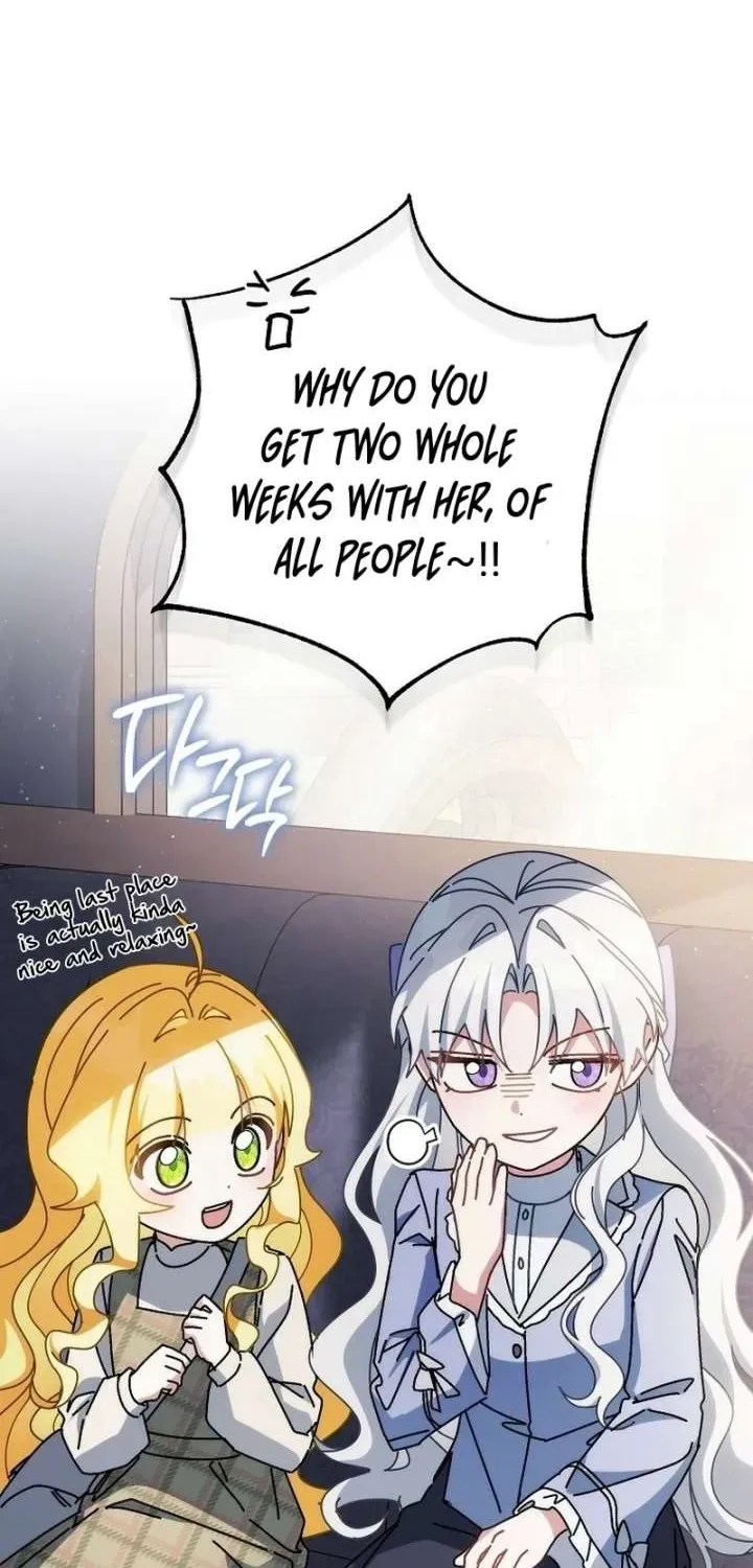 Can I Finally Cry Now? Chapter 40 page 34 - 
