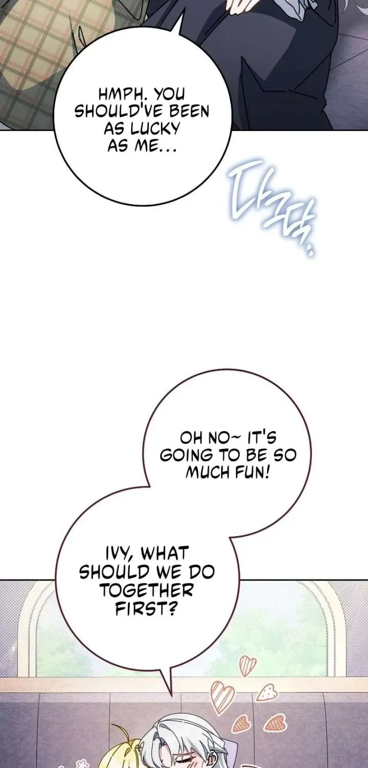 Can I Finally Cry Now? Chapter 40 page 35 - 
