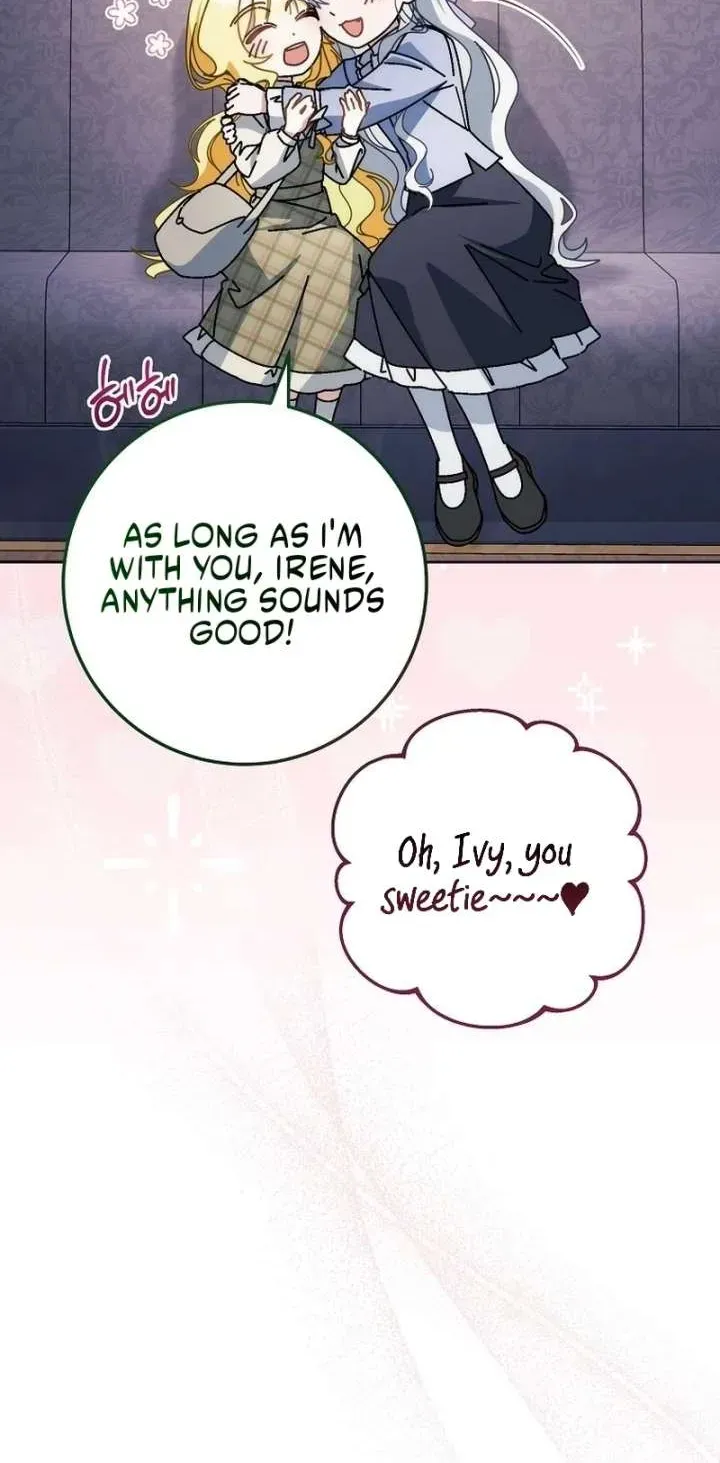 Can I Finally Cry Now? Chapter 40 page 36 - 