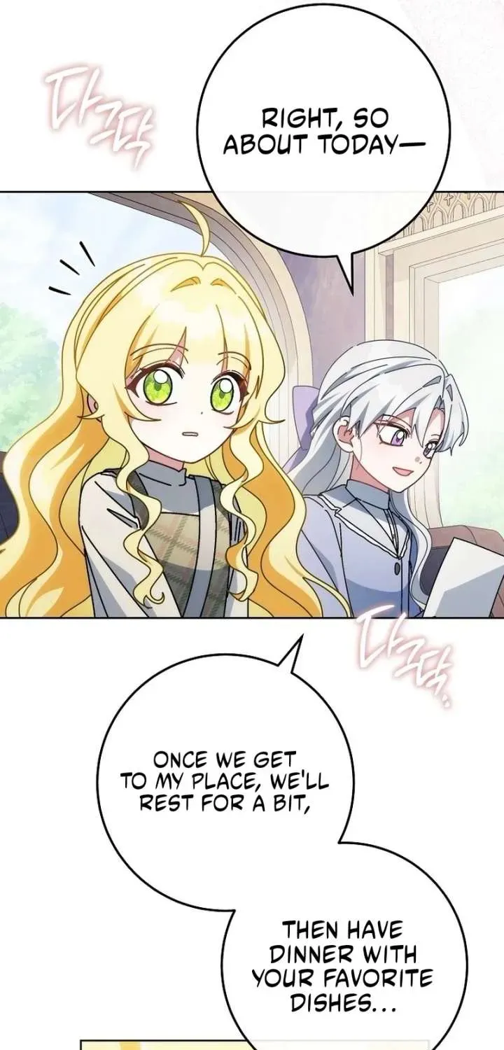Can I Finally Cry Now? Chapter 40 page 37 - 