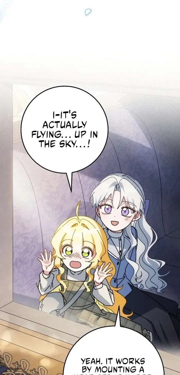Can I Finally Cry Now? Chapter 40 page 42 - 