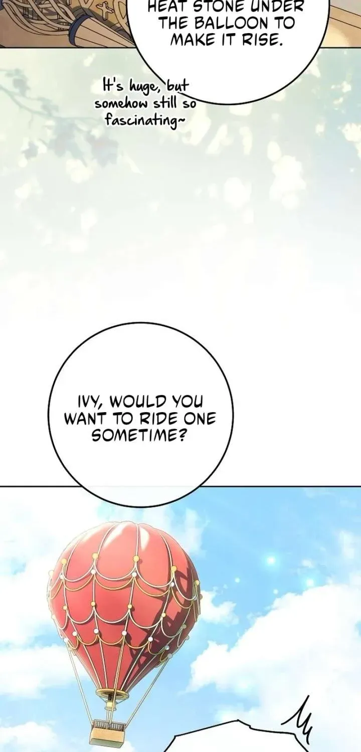 Can I Finally Cry Now? Chapter 40 page 43 - 
