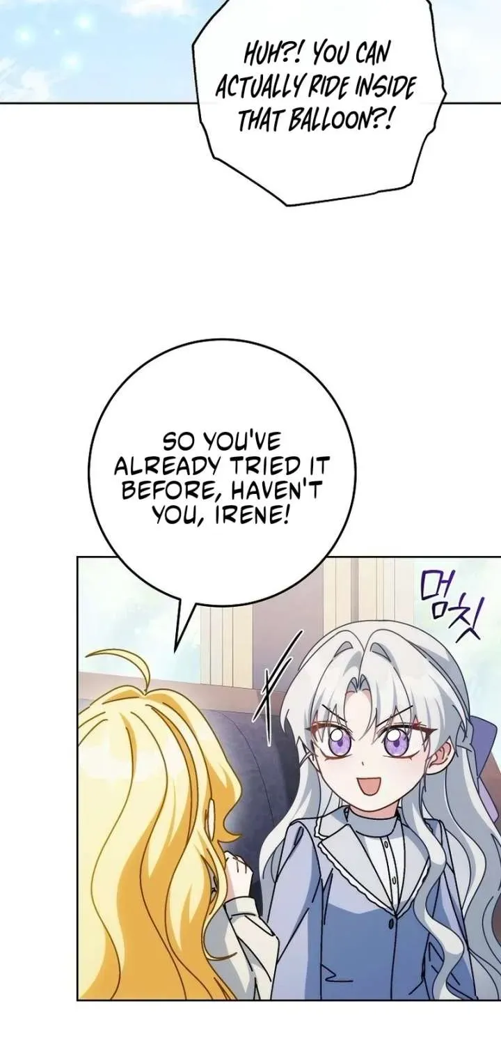 Can I Finally Cry Now? Chapter 40 page 44 - 
