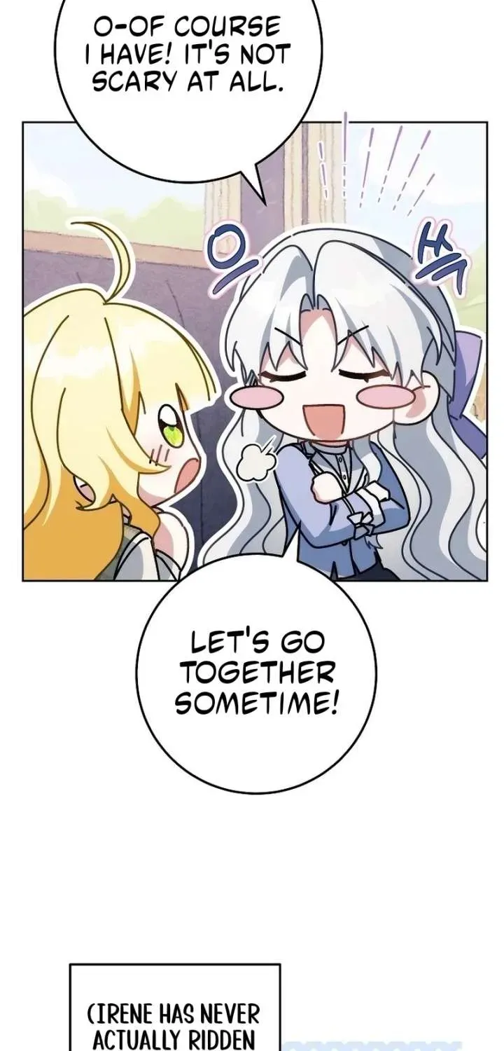Can I Finally Cry Now? Chapter 40 page 47 - 