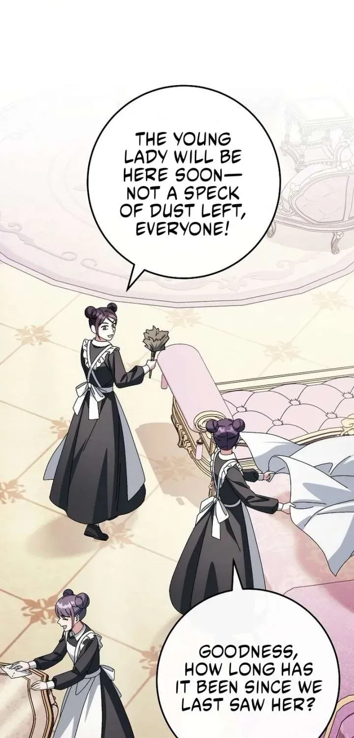 Can I Finally Cry Now? Chapter 40 page 50 - 