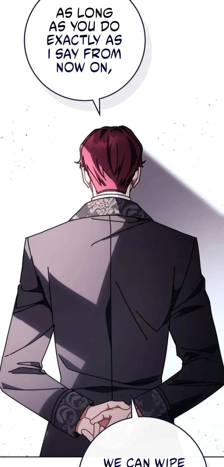 Can I Finally Cry Now? Chapter 40 page 6 - 