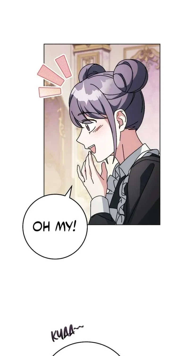 Can I Finally Cry Now? Chapter 40 page 52 - 